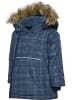 Hummel Hummel Reißverschluss Jacke Hmljessie Lebensstil Jungen in BERING SEA