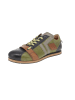 Kamo-Gutsu Sneaker low TIFO-030 in Mehrfarbig