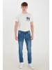 BLEND 5-Pocket-Jeans BHPico in Denim middleblue