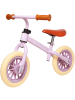 Story Kinder-Laufrad 70's Baby Racer in rosa
