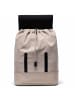 Herschel Orion Retreat Small 8 - Rucksack 31 cm (rosette) in cobblestone/pebbled black