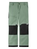 Reima ReimaTec Funktionshose Hose " Sampu " in Stone Green