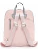 EMILY & NOAH Rucksack für Damen in rose