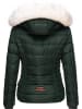 Navahoo Winterjacke Khingaa's in Forest Green