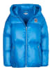 Tommy Hilfiger Steppjacke für Damen in blau