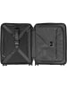 Porsche Design Koffer & Trolley Roadster Nylon 4W Trolley S in Black