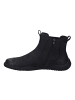 Josef Seibel Stiefelette Wallace 10 in schwarz