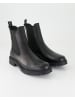 Tamaris Chelsea Boots in Schwarz