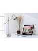 Kayoom Tischlampe Celeste 525 in silber