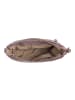 The Chesterfield Brand Weimar Umhängetasche Leder 24 cm lavender lila