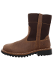 Josef Seibel Stiefel in braun