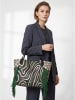 Custo Barcelona Handtasche in GREEN