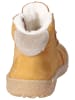 PEPINO Stiefelette in Mustard