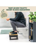eluno Toilettenhocker