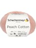 Schachenmayr since 1822 Handstrickgarne Peach Cotton, 50g in Soft pink