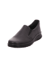 Semler Sportliche Slipper für Damen in schwarz