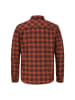 Schöffel Hemd "Shirt Style Kleion MNS" in dark crabapple