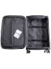 travelite Trolley Viia 4w Trolley L in Schiefer