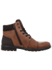 rieker Stiefelette in braun