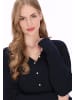 DreiMaster Women Cardigan in navy
