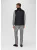 s.Oliver Outdoor-Weste in 9999_schwarz