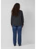 QS Strickpullover in 99W0_schwarz