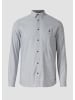 s.Oliver Hemd  in  58K2_tiefblau