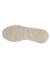 Sergio Tacchini Sneakers in white antique/white gold