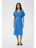 Soaked in Luxury Kleid SLArjana Feminine Form in Regetta Ditsy Print