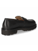 Unisa Slipper in schwarz