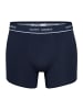 Happy Shorts Retro Pants Solids in Blau