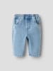 name it Jeans in Medium Blue Denim