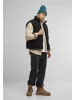 Urban Classics Beany in jasper