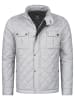 Rock Creek Steppjacke in Grau