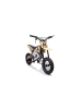 Wisam® Batteriebetriebenes Motocross-Bike A9901 Khaki