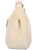 Zwei Rucksack Mademoiselle M70 in Cord-Creme