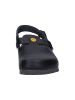 Birkenstock Freizeitschuhe Tokio ESD in schwarz in schwarz