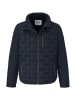 S4 JACKETS Blouson APOLLO in navy