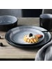 CreaTable 30 tlg. Set 21519 Nordic Fjord Kombiservice in Frost
