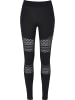 Urban Classics Leggings in black