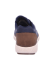 rieker Schnürschuhe Mit Tex-Membran in blau