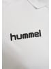 Hummel Hummel Polo Hmlpromo Multisport Herren in WHITE