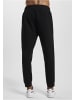 Southpole Track Pant in black