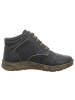 Josef Seibel Schnürschuh in schwarz