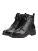 B.Z. MODA by EVERYBODY Stiefelette CLARISSE in Schwarz