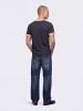 ONLY & SONS T-shirt in Dark Navy 1