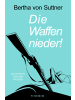 Petersberg Verlag Buch - Die Waffen nieder!
