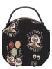 myMo Satchel Satchel in Black
