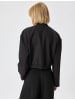 KOTON Blazer in Schwarz