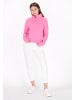 myMO ATHLSR Women Sweatshirt in Pink